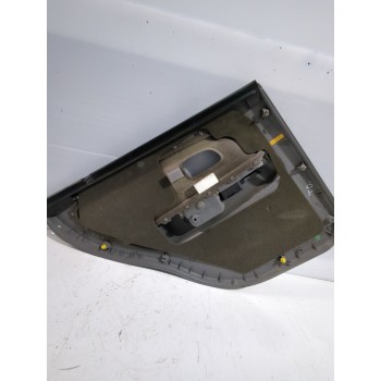 Recambio de guarnecido puerta trasera derecha para kia rio i sedán (dc_) 1.3 referencia OEM IAM 82320FD010  