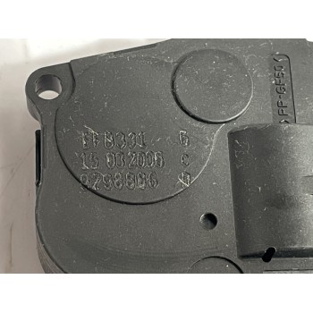 Recambio de motor apertura trampilla para mercedes-benz clase a (w169) a 200 cdi (169.008) referencia OEM IAM 410475520  