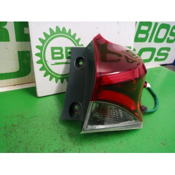 Recambio de piloto trasero derecho para toyota auris touring sports (e18) active referencia OEM IAM E418671 / 8155102A61  