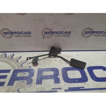 PEDAL ACELERADOR 1601G6 