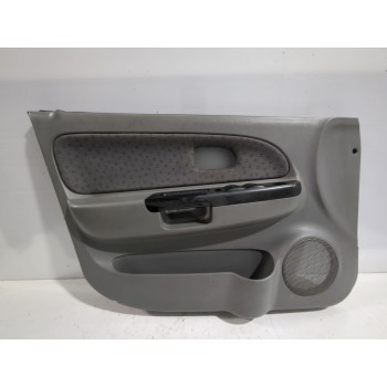 GUARNECIDO PUERTA DELANTERA IZQUIERDA 82310FD000 