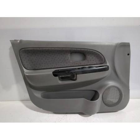 Recambio de guarnecido puerta delantera izquierda para kia rio i sedán (dc_) 1.3 referencia OEM IAM 82310FD000  