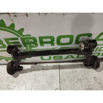 Recambio de puente trasero para volkswagen golf iii berlina (1h1) 1.9 diesel referencia OEM IAM 1H0500051Q  