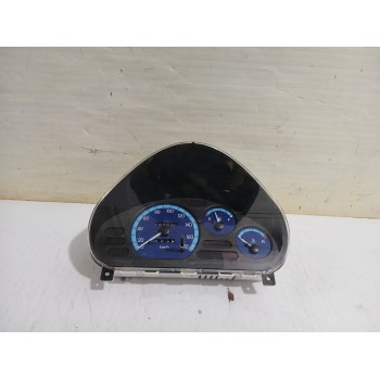 Recambio de cuadro instrumentos para daewoo matiz cd referencia OEM IAM 96566387  