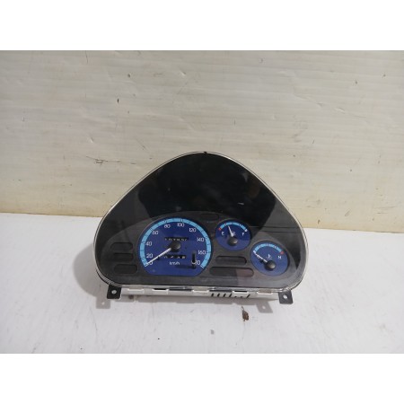 Recambio de cuadro instrumentos para daewoo matiz cd referencia OEM IAM 96566387  