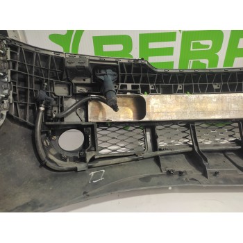 Recambio de paragolpes delantero para audi a6 berlina (4b2) 2.5 tdi quattro referencia OEM IAM 4Z7807437E  