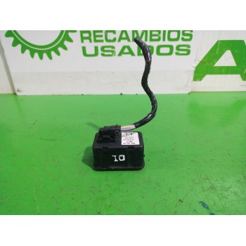 Recambio de mando elevalunas delantero izquierdo para opel zafira a elegance referencia OEM IAM 90561088  