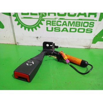Recambio de pretensor airbag derecho para opel vectra c berlina gts referencia OEM IAM 24463290F  