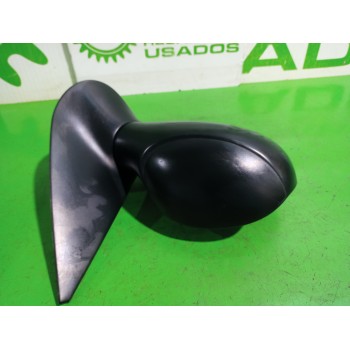 Recambio de retrovisor derecho para peugeot 206 berlina e-music referencia OEM IAM 8148YF  