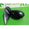 Recambio de retrovisor derecho para peugeot 206 berlina e-music referencia OEM IAM 8148YF  