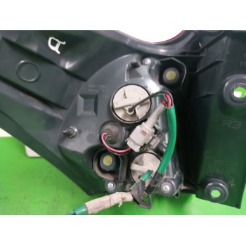 Recambio de piloto trasero derecho para toyota auris touring sports (e18) active referencia OEM IAM E418671 / 8155102A61  