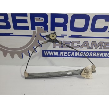 ELEVALUNAS DELANTERO IZQUIERDO BP4K59590A 