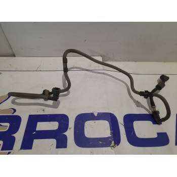 Recambio de tubos de vacio para toyota proace furgoneta (mdz_) 1.6 d4d (mdz9) referencia OEM IAM 9820991480  