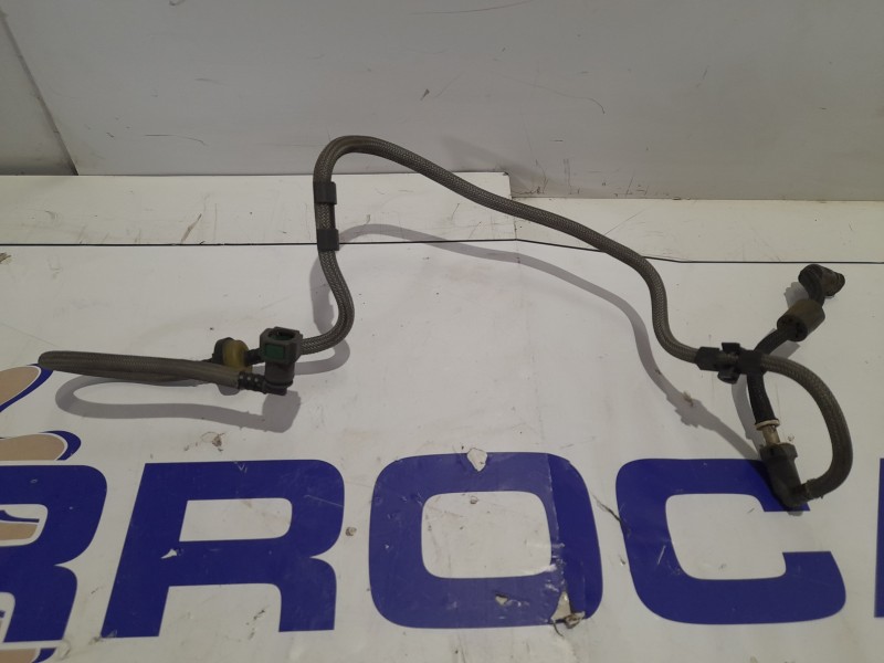 Recambio de tubos de vacio para toyota proace furgoneta (mdz_) 1.6 d4d (mdz9) referencia OEM IAM 9820991480  