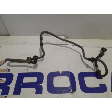 Recambio de tubos de vacio para toyota proace furgoneta (mdz_) 1.6 d4d (mdz9) referencia OEM IAM 9820991480  