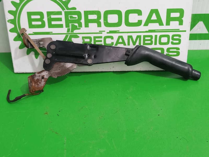 Recambio de palanca freno para volkswagen golf iii berlina (1h1) 1.9 diesel referencia OEM IAM 6N0711303C  