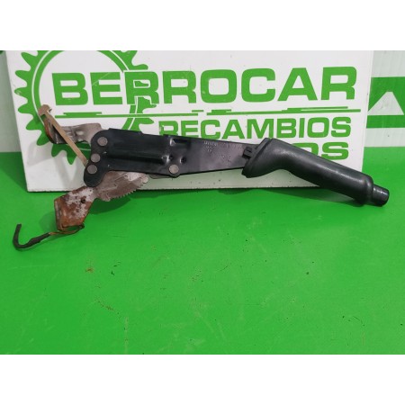 Recambio de palanca freno para volkswagen golf iii berlina (1h1) 1.9 diesel referencia OEM IAM 6N0711303C  