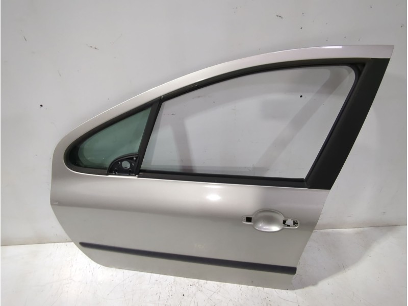 Recambio de puerta delantera izquierda para peugeot 307 (3a/c) 1.4 16v referencia OEM IAM 9002S8  