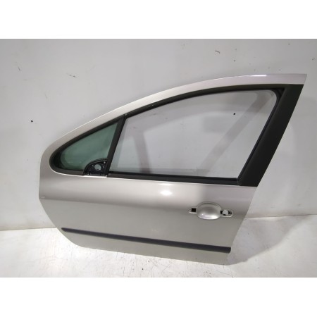 Recambio de puerta delantera izquierda para peugeot 307 (3a/c) 1.4 16v referencia OEM IAM 9002S8  