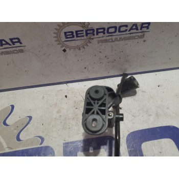 Recambio de pedal acelerador para peugeot 107 1.0 cat (384f) referencia OEM IAM 1601G6  