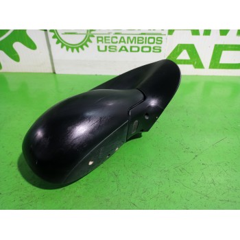 Recambio de retrovisor derecho para peugeot 206 berlina e-music referencia OEM IAM 8148YF  
