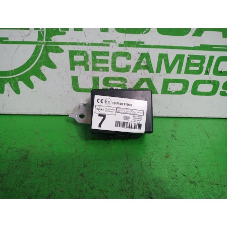 Recambio de modulo electronico para toyota auris touring sports (e18) active referencia OEM IAM 8974102230  