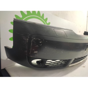 Recambio de paragolpes delantero para audi a6 berlina (4b2) 2.5 tdi quattro referencia OEM IAM 4Z7807437E  