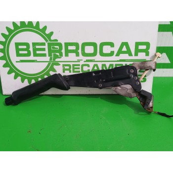 Recambio de palanca freno para volkswagen golf iii berlina (1h1) 1.9 diesel referencia OEM IAM 6N0711303C  