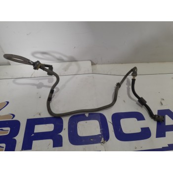 Recambio de tubos de vacio para toyota proace furgoneta (mdz_) 1.6 d4d (mdz9) referencia OEM IAM 9820991480  