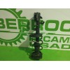 Recambio de amortiguador delantero izquierdo para nissan micra (k12e) 1.2 cat referencia OEM IAM 54303AX602  