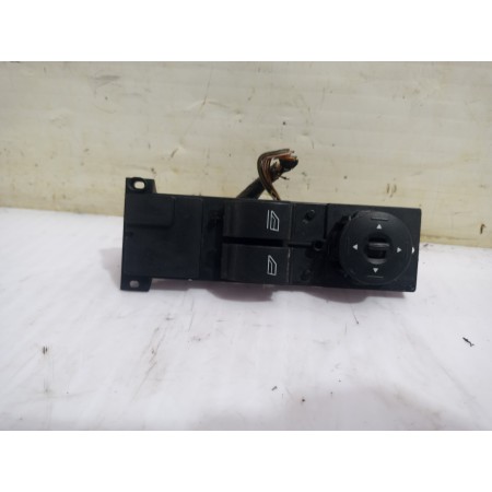 Recambio de mando elevalunas delantero izquierdo para ford focus lim. (cb4) business referencia OEM IAM 7M5T14529  