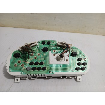 Recambio de cuadro instrumentos para daewoo matiz cd referencia OEM IAM 96566387  