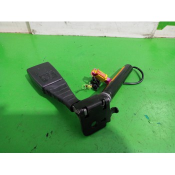 Recambio de pretensor airbag derecho para opel vectra c berlina gts referencia OEM IAM 24463290F  