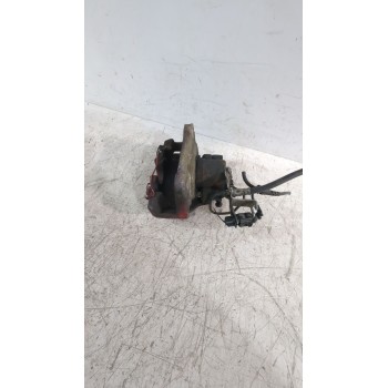 Recambio de pinza de freno delantera izquierda para audi a4 b6 (8e2) 1.9 tdi referencia OEM IAM 8E0615123A  