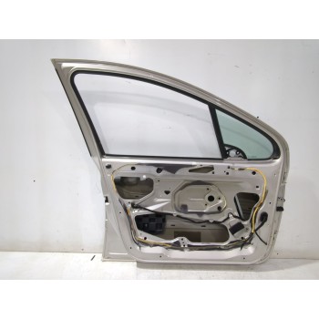 Recambio de puerta delantera izquierda para peugeot 307 (3a/c) 1.4 16v referencia OEM IAM 9002S8  