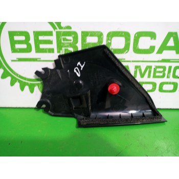Recambio de moldura para nissan qashqai ii (j11, j11_) 1.3 dig-t referencia OEM IAM 802936UA0A  