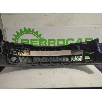Recambio de paragolpes delantero para audi a6 berlina (4b2) 2.5 tdi quattro referencia OEM IAM 4Z7807437E  