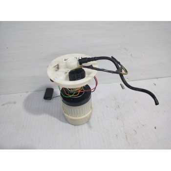 Recambio de aforador para ford focus berlina (cap) trend referencia OEM IAM 3M519H307  