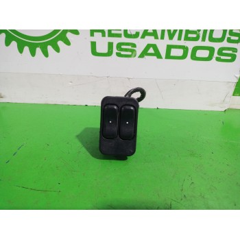 Recambio de mando elevalunas delantero izquierdo para opel zafira a elegance referencia OEM IAM 90561088  