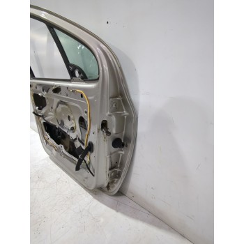 Recambio de puerta delantera izquierda para peugeot 307 (3a/c) 1.4 16v referencia OEM IAM 9002S8  