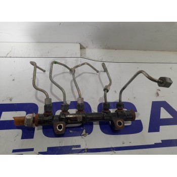 Recambio de rampa inyectora para toyota proace furgoneta (mdz_) 1.6 d4d (mdz9) referencia OEM IAM 9804776780  