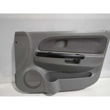 Recambio de guarnecido puerta delantera derecha para kia rio i sedán (dc_) 1.3 referencia OEM IAM 82320FD000  