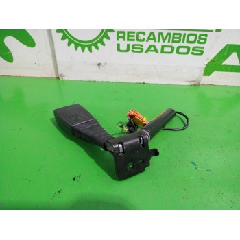 Recambio de pretensor airbag derecho para opel vectra c berlina gts referencia OEM IAM 24463290F  