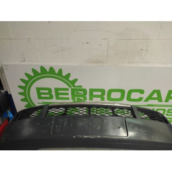 Recambio de paragolpes delantero para audi a6 berlina (4b2) 2.5 tdi quattro referencia OEM IAM 4Z7807437E  