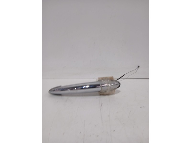 Recambio de maneta exterior delantera derecha para mini mini (r50, r53) one referencia OEM IAM 51217198472  