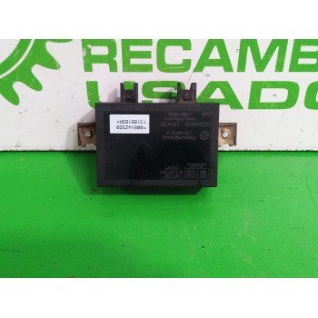 Recambio de modulo electronico para volkswagen golf iii berlina (1h1) 1.9 diesel referencia OEM IAM 1H0953257  