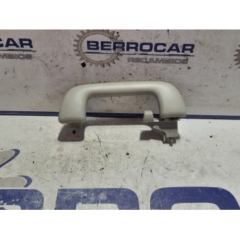 Recambio de asidero techo para toyota corolla verso (r1) 2.2 d-cat referencia OEM IAM 7461005070B0  