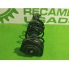 Recambio de amortiguador delantero izquierdo para nissan micra (k12e) 1.2 cat referencia OEM IAM 54303AX602  
