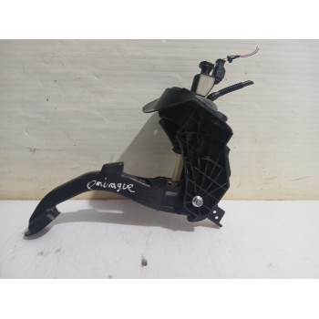 PEDAL EMBRAGUE 96767288800 