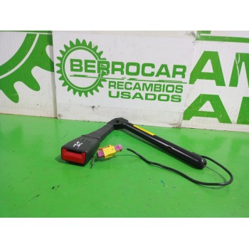 Recambio de pretensor airbag izquierdo para opel vectra c berlina gts referencia OEM IAM 13127943F  